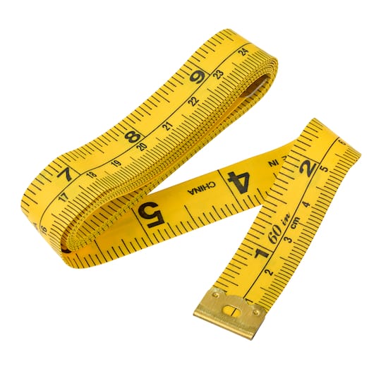 Loops & Threads™ Tape Measure, 60